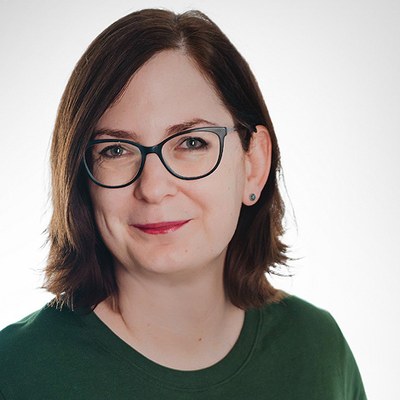 Monika Kosmowska